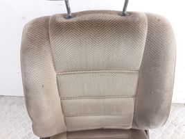 Volkswagen Santana Asiento delantero del conductor 