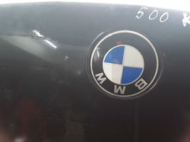 BMW 3 E36 Konepelti 3039COSMOSSCHWARZMETALLIC