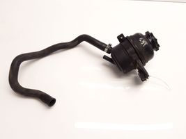 BMW 1 E82 E88 Power steering fluid tank/reservoir 6768094