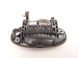 Chevrolet Aveo Maniglia esterna per portiera anteriore 96409601