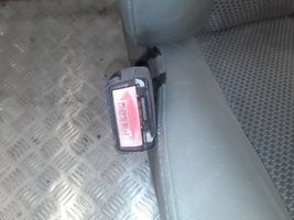 Renault Megane II Siège conducteur avant 8200188308