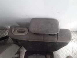 Renault Megane II Galinė sėdynė 8200188308