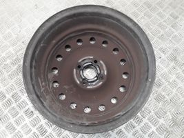 Chevrolet Aveo R15 forged rim 6JX15ET45