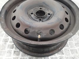 Chevrolet Aveo R15 forged rim 6JX15ET45