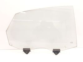 Audi A8 S8 D3 4E Rear door window glass 43R00367