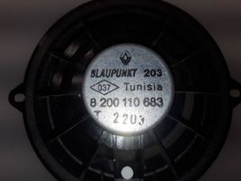 Renault Megane II Takaoven kaiutin 8200110683