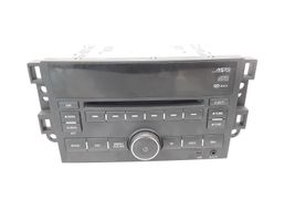 Chevrolet Aveo Radio/CD/DVD/GPS-pääyksikkö 94823339