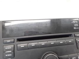 Chevrolet Aveo Panel / Radioodtwarzacz CD/DVD/GPS 94823339