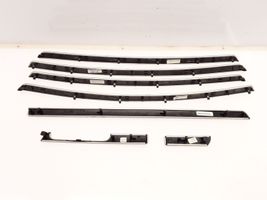 Volkswagen Golf V Rivestimento del vano portaoggetti del cruscotto 1K1858529B