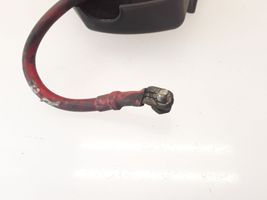 Opel Omega B1 Positive cable (battery) 9682461C