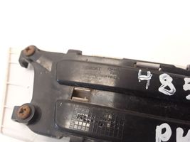 Chevrolet Aveo Grill / Wlot powietrza błotnika przedniego 96894151