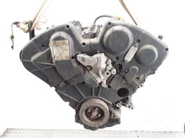 Renault Laguna II Moteur L7XE731