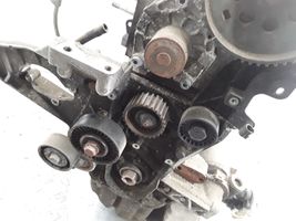 Alfa Romeo GT Engine 937A6000