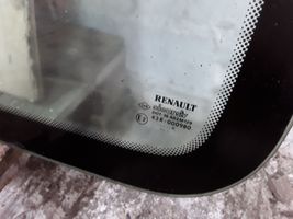 Renault Kangoo I Rear side window/glass 43R000980