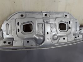 Lancia Musa Pokrywa przednia / Maska silnika 