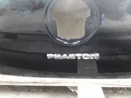 Volkswagen Phaeton Задняя крышка (багажника) L041