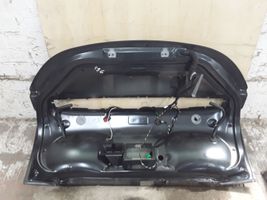 Citroen C6 Tailgate/trunk/boot lid 