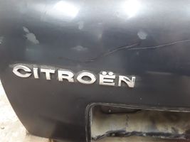 Citroen C6 Tailgate/trunk/boot lid 