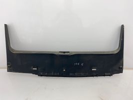 Volkswagen Golf IV Bagažinės slenksčio apdaila 1J6863459C