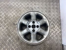 Renault Megane II Felgi aluminiowe R15 7700437977