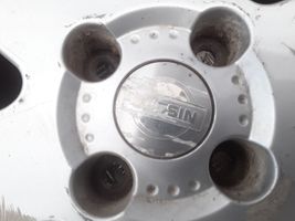 Nissan Almera N16 Обод (ободья) колеса из легкого сплава R 15 KE4099F530
