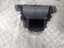 Renault Megane III Interior heater climate box assembly 