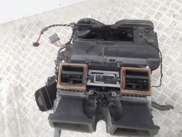 Renault Megane III Interior heater climate box assembly 