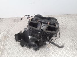 Renault Megane III Interior heater climate box assembly 