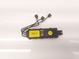 Volkswagen Caddy Alarm control unit/module 2K0951172