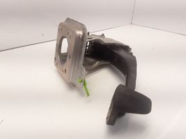 Volkswagen Caddy Brake pedal 1T1721057P