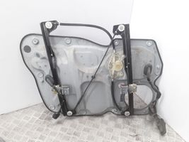 Volkswagen Caddy Lève-vitre manuel de porte avant 1T0837756