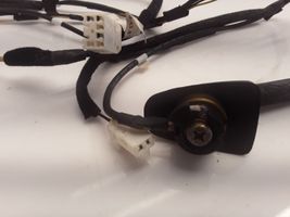 KIA Rio Antenna autoradio 