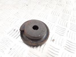 Hyundai Sonata Rear coil spring rubber mount 653413K000