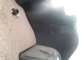 Citroen Berlingo Ohjauspyörän pylvään verhoilu 9644458177
