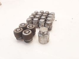 Honda Civic Nuts/bolts 