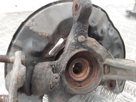 Toyota Corolla E120 E130 Fuso a snodo con mozzo ruota anteriore RAT23384