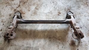 Opel Zafira A Rear axle beam 