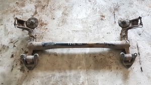 Opel Zafira A Rear axle beam 