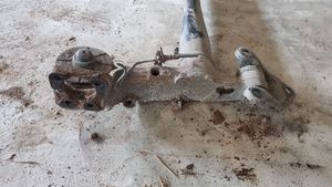 Opel Zafira A Rear axle beam 