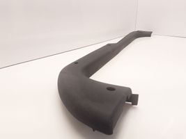 Citroen Berlingo Etuoven kynnyksen suojalista 9639152077