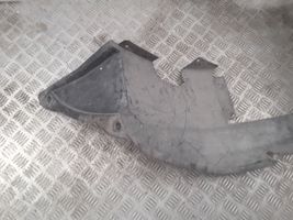 Citroen Berlingo Pare-boue passage de roue avant 9621452880