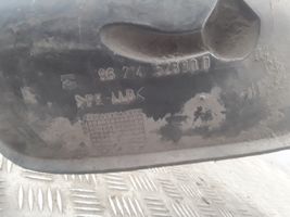 Citroen Berlingo Pare-boue passage de roue avant 9621452880