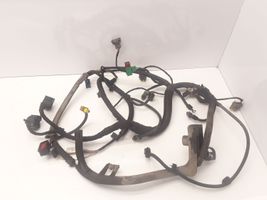 Citroen Berlingo Faisceau de câblage pour moteur 9653640080