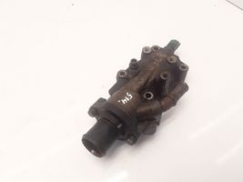 Citroen Berlingo Termostat / Obudowa termostatu 9646977280