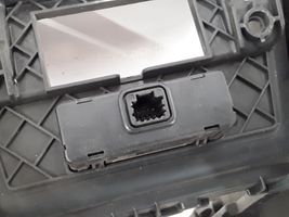 Renault Megane III Center console 969100017R