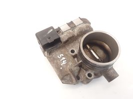 Citroen Berlingo Throttle valve 0280750085