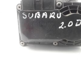 Subaru Legacy Clapet d'étranglement 161122AA260