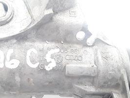 Audi A6 S6 C5 4B Virtalukko 4B0905851C