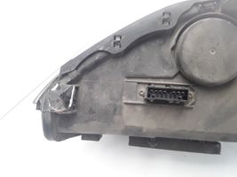 Citroen C6 Lampa przednia 1305236061