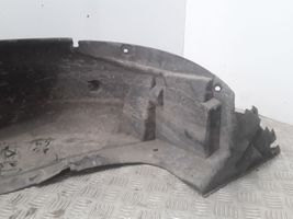 Citroen C4 I Picasso Aizmugurējais apakšspārns 9658517580